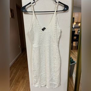 Windsor BodyCon Lace Dress